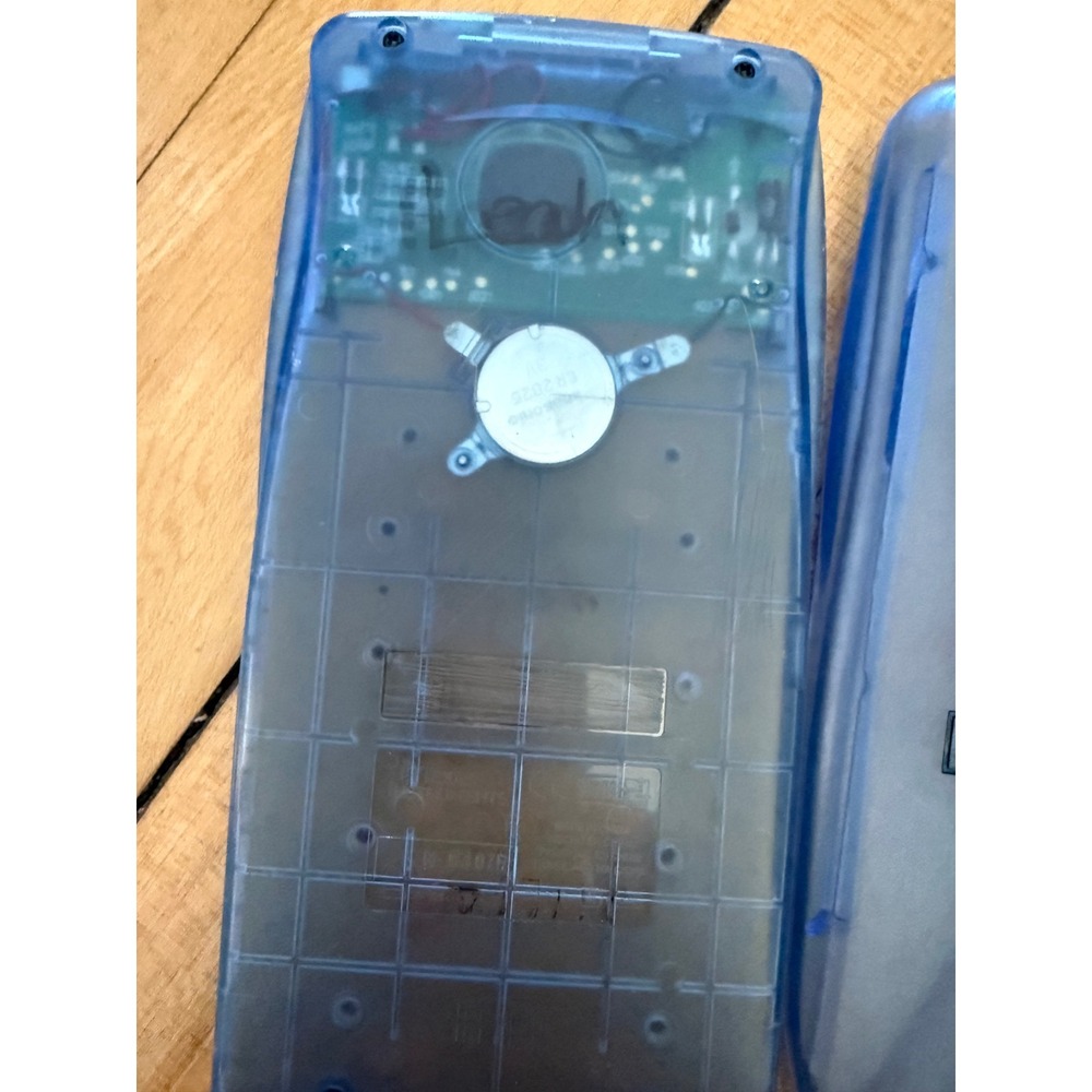 Texas Instruments TI-15 Explorer Elementary Calculator - Picture 6 of 7